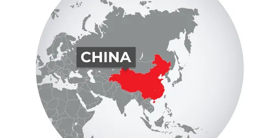 China drives much of the world's innovation