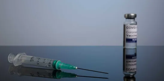 Covid 19 Vaccine Approvals Update