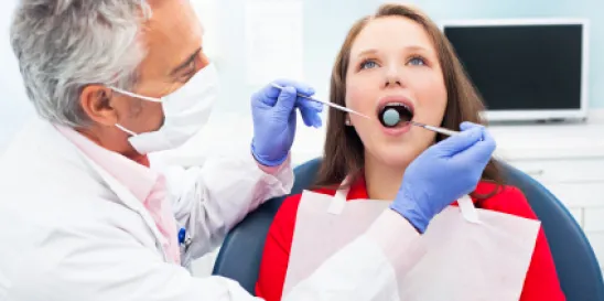 Dentist Corporate Transparency Act
