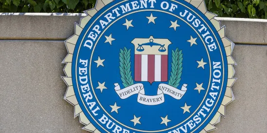 DOJ Antitrust Division No-Poach Prosecutions