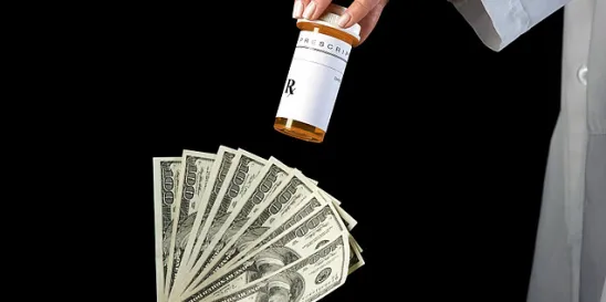 Biden Prescription Costs and March in Actions