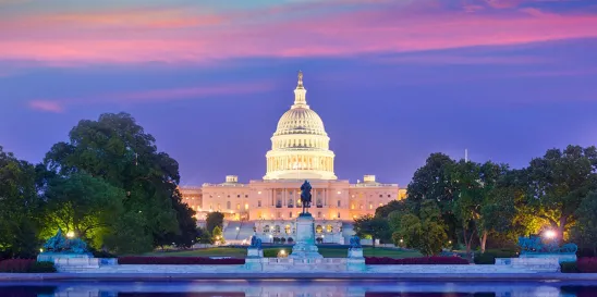 D.C. Ban on NonCompete Agreements Implementation 