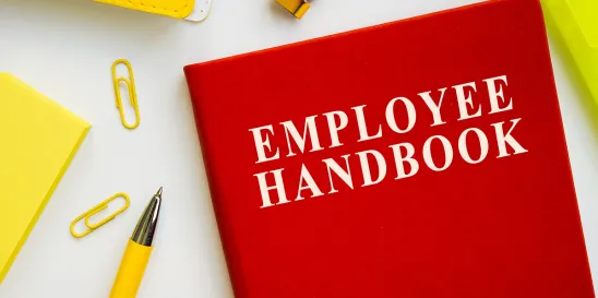 NLRB Handbook Compliance