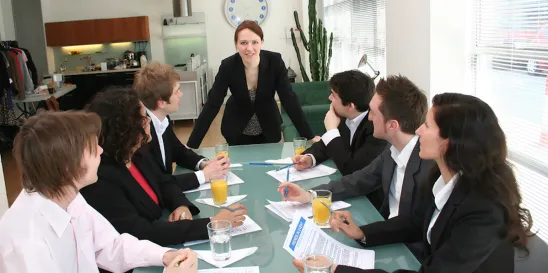Resolutions for Private Company Owners