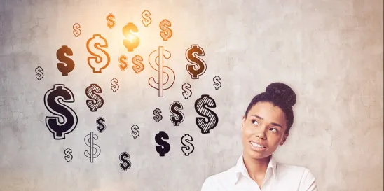 Financing Available to Startups