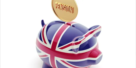 UK Taskforce on Social Factors Pensions Funds