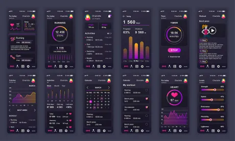 Data Collection Policies For Health Apps