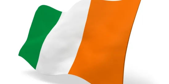 Ireland Employment Permits System Salary Thresholds