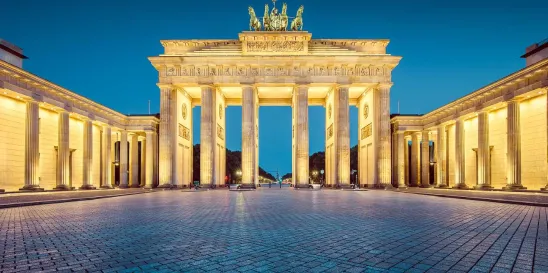 CJEU Holds German Provisions 