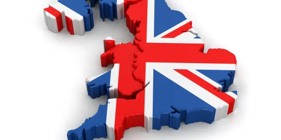 United Kingdom Fund Tokenisation