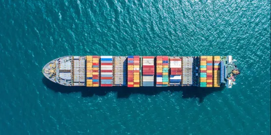 national supply chains and manufacturing boosting