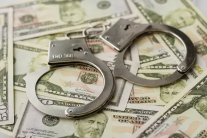 Wire fraud, Medicaid Fraud, Cryptocurrency  fraud news 