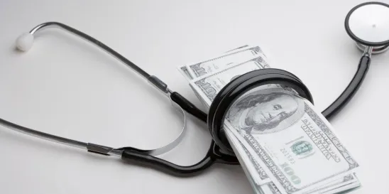 Health Care Transaction Delays Expected