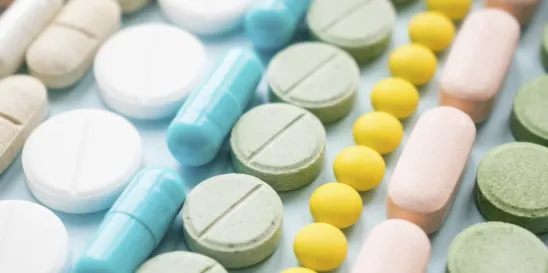 Biden Administration domestic manufacturing of pharmaceuticals
