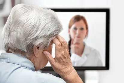 Telehealth Professional Licensure and Medicaid Reimbursement