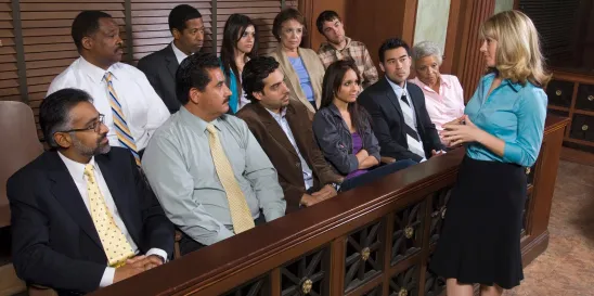High Plaintiff Verdicts Driven by Safetyism