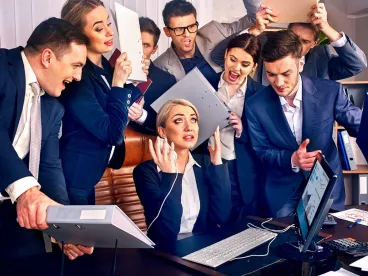 Groundbreaking California Employment Lawsuits
