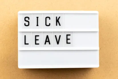 CA Transition to Increased Paid Sick Leave