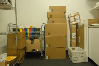 U.S. Postal Service  Hazardous Materials Packaging Proposed Regulations