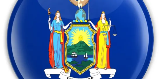 NY Corporate Tax Reform Regulations Adopted