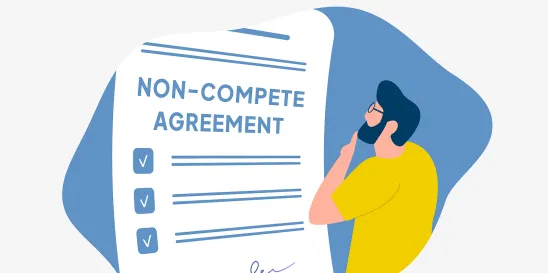 NY Governor veto ban of noncompete agreements in employment