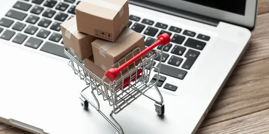 holiday season Fake Package Delivery Scam
