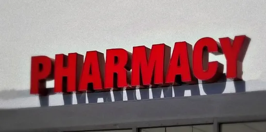 340B Contract Pharmacy Update