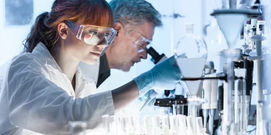 Therapies Approved by FDA for Sickle Cell Disease