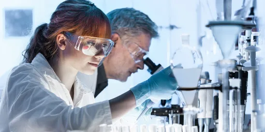 NQIA Bipartisan Bill quantum technologies in United States