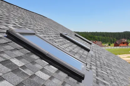 workplace skylight fall cases California employers