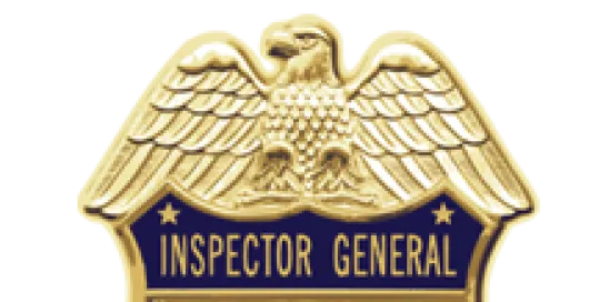 HHS OIG Medicare Supplemental Insurance Incentives
