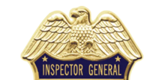 HHS OIG General Compliance Program Guidance