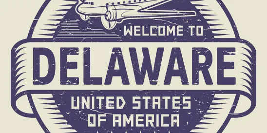 Internal Affairs Doctrine Delaware