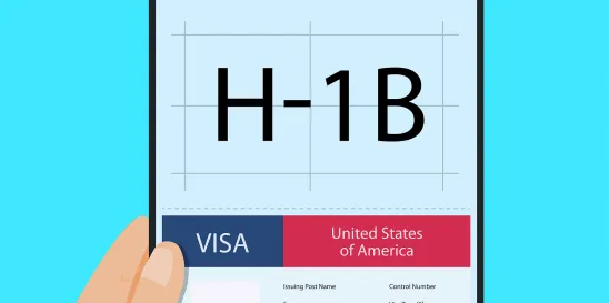 USCIS 2023 H-1B Cap Lottery
