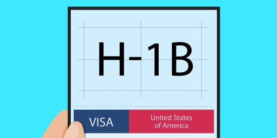 Pilot Program for Stateside H-1B Visa Renewals