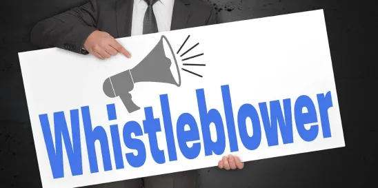 Largest Award in SEC Whistleblower Program History