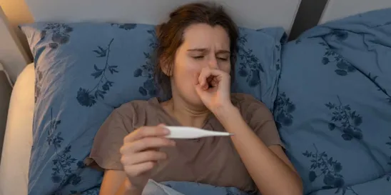 Belgian Parliament Extended Sickness Absence 