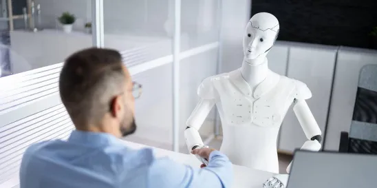 Artificial Intelligence and Labor 2024