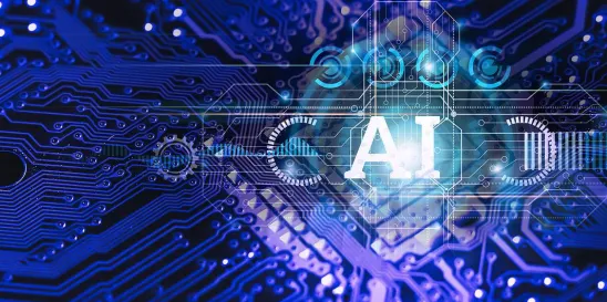 Artificial Intelligence Congressional Legislation