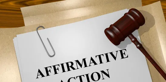 SCOTUS on Use of Race In College Admissions