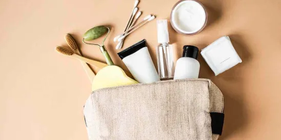 compliance under Modernization of Cosmetics Regulation Act MoCRA 