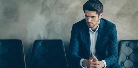 Stress on the ind of a worker concerned with a private right of action