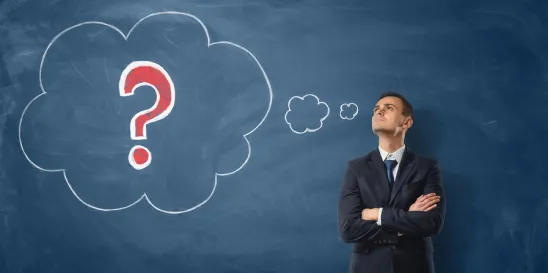 The Luxury of Thought for Employees