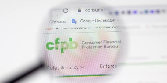 Amicus Brief in FDCPA Appeal from CFPB