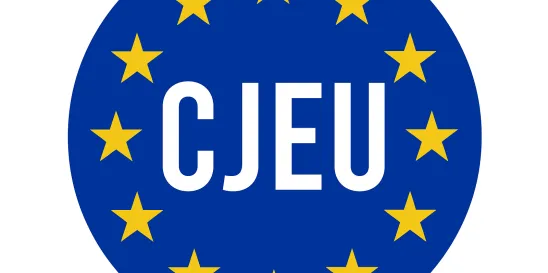 Processing of Sensitive Data and Compensation CJEU Ruling