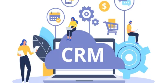 Delivering Content Using Email Marketing
