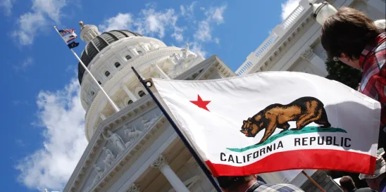 CA employer pay rate data reporting requirements deadlines 
