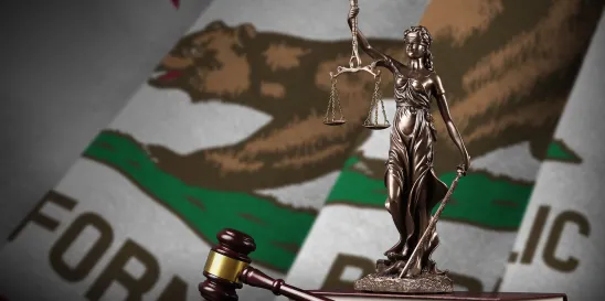California Supreme Court employment cases 2024