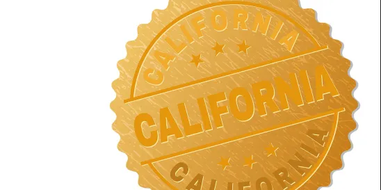 California Corporate Securities Law option exercises