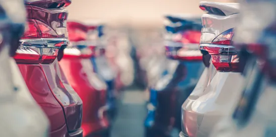NHTSA FMVSS child restraint system amendment